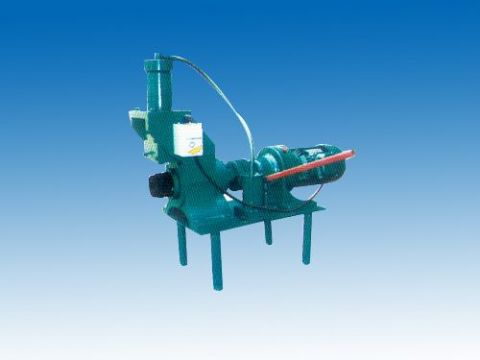 點擊查看詳細信息<br>標題：壓槽機 閱讀次數(shù)：3256