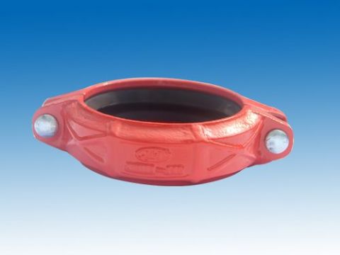 點擊查看詳細(xì)信息<br>標(biāo)題：剛性卡箍 閱讀次數(shù)：4644