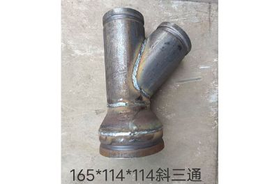 點(diǎn)擊查看詳細(xì)信息<br>標(biāo)題：斜三通 閱讀次數(shù)：183